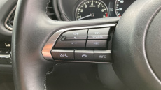 Mazda CX-30 2.5 e-Skyactiv G MHEV [140] Homura 5dr Petrol Hatchback